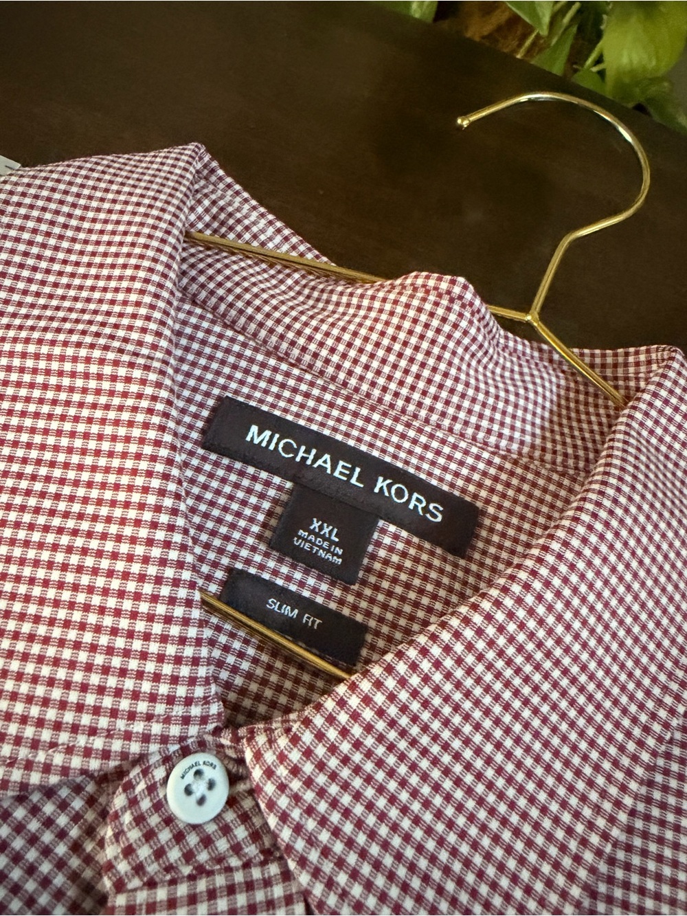 Shirt Subcategory Classification - Picture 2 of 3
